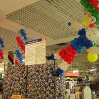 Opération Commerciale Foot