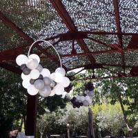 Idée de déco réception clients vins