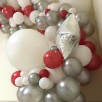 Demi arche organique ballon Reims