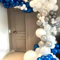 Arche Mariage Organique Ballon