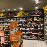 Grappe raisin foire aux Vins