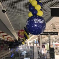 Gros Ballon imprimé personnalisé
