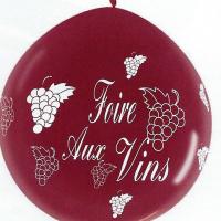 Gros Ballons Imprimés