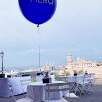 Impression ballon géant