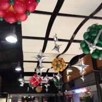 Décoration de Noël