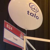 Impression gros ballon 90 cm