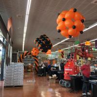 Arche ballon magasin