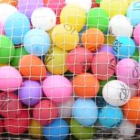 Tombé ballons logotés