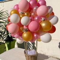 Montgolfière Anniversaire