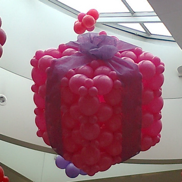 Décoration Ballons Saint Valentin Carrefour Mulhouse