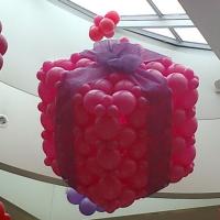 Décoration Ballons Saint Valentin Carrefour Mulhouse