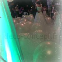 Parterre de Ballons