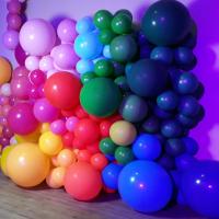 Photocall en Ballon pour Évènement