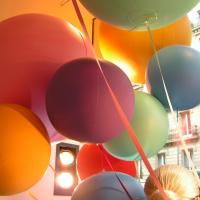 Boutiques Etam Paris