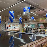 Colonne en Ballons Déco Concept