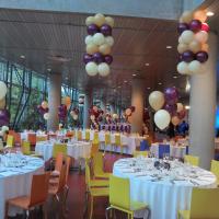 Gala de fin d'année