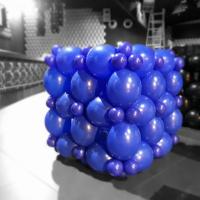 Structure de Ballons