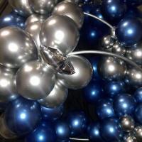 Décoration Noël de ballon